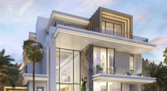 DAMAC ISLANDS