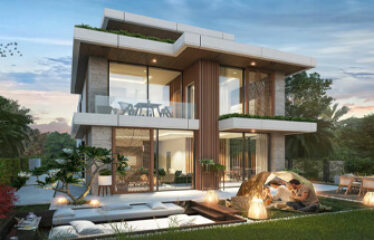 Just Cavalli Villas