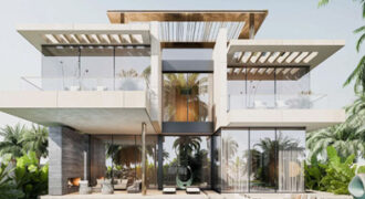 Bentley Villas