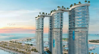 Damac Bay Cavalli