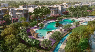 Nad Al Sheba Gardens