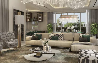 Just Cavalli Villas