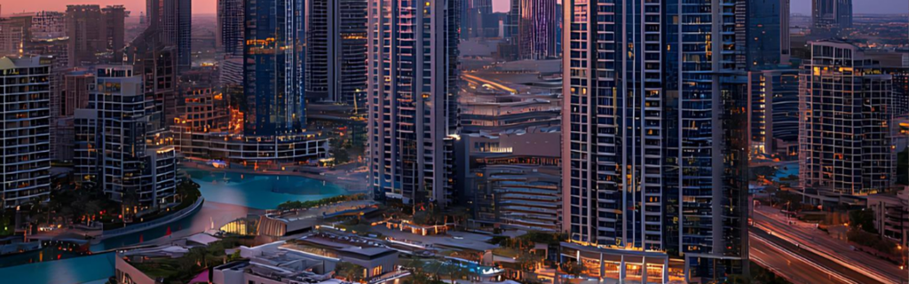 Dubai property prices blog - Luxury Bricks Real Estate