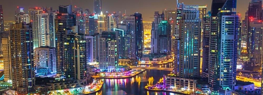 Dubai economy March 2026 - Luxury Bricks Real Estate